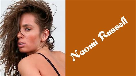 NAOMI RUSSELL. BEST PORN VIDEOS